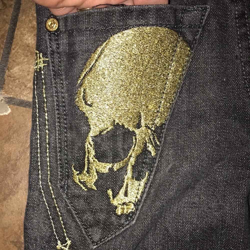 Boy’s Rocawear Jeans - Picture 6 of 9